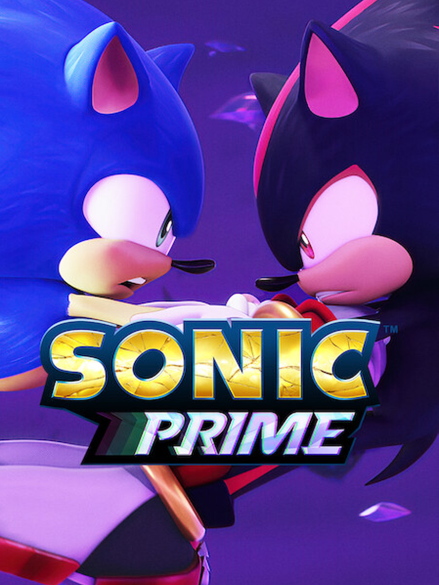 Sonic the Hedgehog