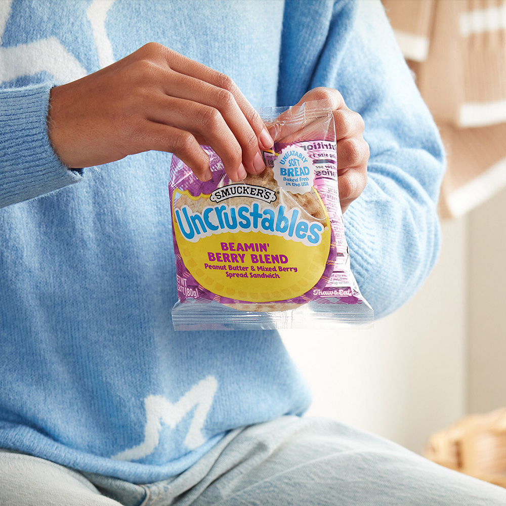 Uncrustables